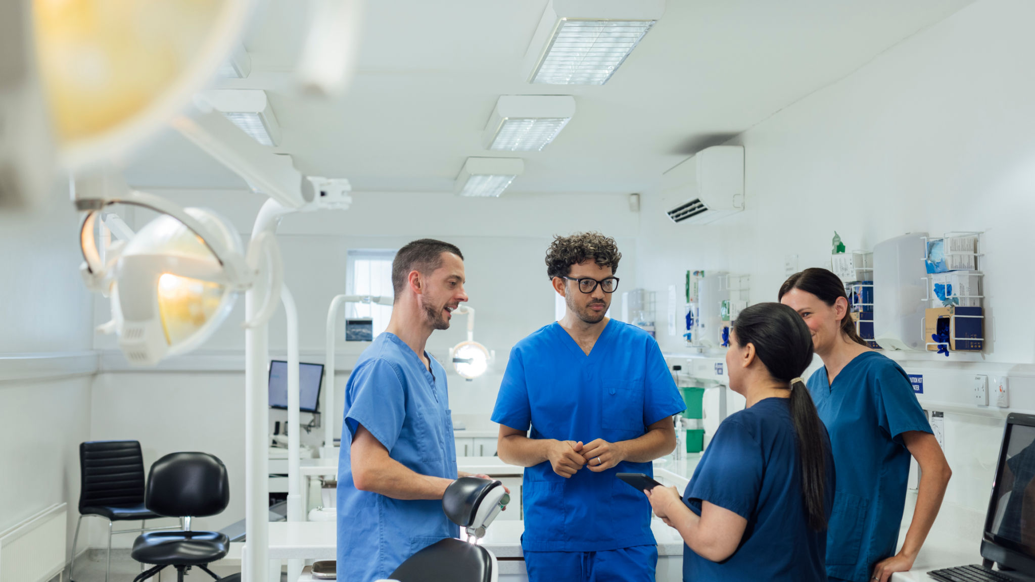 Physicians & Medical Practices