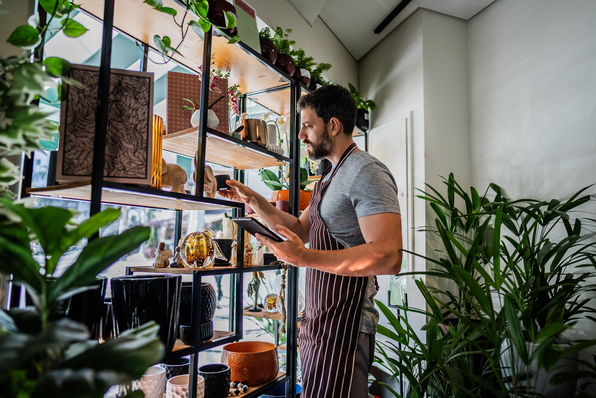 Retail Businesses